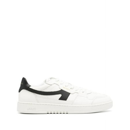 

Axel Arigato Male High-Quality Leather Sneakers With Durable Rubber Sole And Design White Sizes IT 34-50 2/3