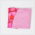 thumbnail image 6 of Pink Princess Dress Cosplay Costume, Rise of Red Halloween Costumes Outfit, Midi Dress Movie Character for Halloween Cosplay Party Masquerade, 110, 6 of 8