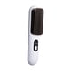 thumbnail image 2 of Plancha de pelo inalámbrica, peine caliente eléctrico antiescaldaduras para niñas y mujeres en casa Blanco, 2 of 8