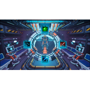 ArcRunner, PlayStation 5