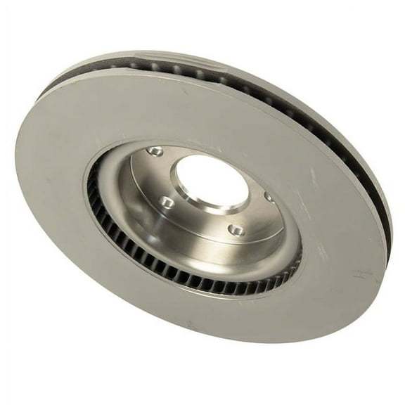 Motorcraft ROTORASY-BRAKE (P)