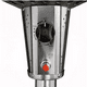 thumbnail image 4 of Calentador De Patio Para Exterior De Gas LP JustClick MX De Gas, 4 of 6