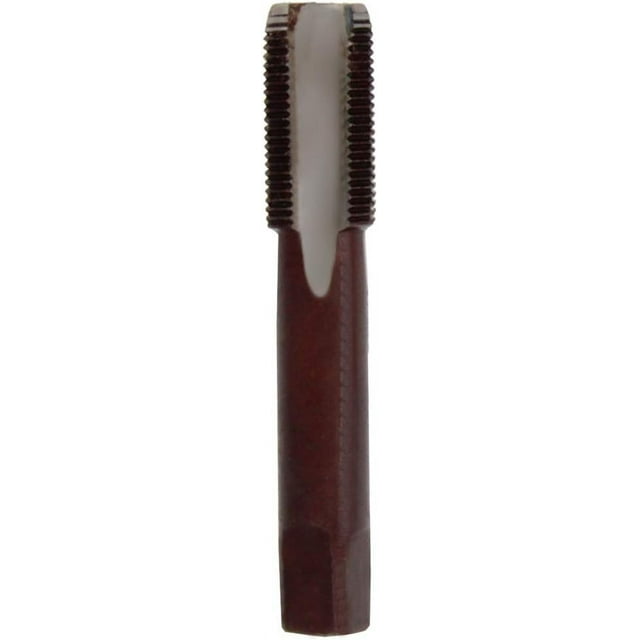 Huggegwe Robinet à Main Métrique Filetage M14 1 Pitch H2 Outil en Alliage Acier 1 Pcs CJB91-23321