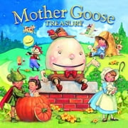 The Complete Mother Goose [Hardcover - Used]