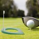 thumbnail image 4 of TABLZONE 2Ud Putting Cup Para Entrenamiento Con Accesorio Para De Golf, 4 of 8