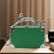 thumbnail image 2 of Bolso bandolera para niñas, bolso de mano de noche Formal para mujer, para viajes, banquetes s Verde Yuyangstore Bolso de noche, 2 of 8