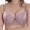 A-Pink58, variant on Yuanlong Womens Push Up Bras Floral Lace Underwire Bralette Full Figure Lightly Lined Lift Side Support Comfort Everyday Bra