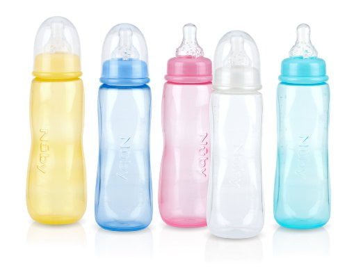 nuby bottles walmart