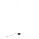 thumbnail image 3 of Lámpara de pie Ticfox control remoto dinámico luz de columna larga para KTV Sala de estar Dormitorio 100-240V, 3 of 14