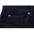 thumbnail image 6 of BRUHL York DO Jeans - Blue Black, 6 of 7