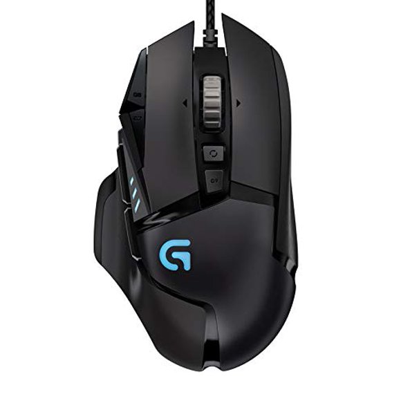 Logitech G Computer Mouse Mouse Pads