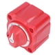 thumbnail image 5 of Interruptor De Corte De Batería, Interruptor De Batería De Circuito único ON/OFF Protección De Encendido Giratorio 300A Para Coche Camión Remolque RV, 5 of 7