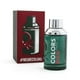 thumbnail image 1 of Loción caballero Benetton Colors Man Green 100Ml Edt Spray, 1 of 3