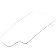 thumbnail image 3 of ECCPP Towing Mirror Glass for 1988-1998 For Chevy/For GMC C1500/K1500 1988-2000 For Chevy/For GMC C2500/K2500/K3500 1988-2001 For Chevy C3500 Right Side Lower Convex Glass Tow Mirror Glass, 3 of 5