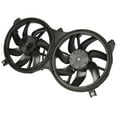 thumbnail image 3 of SCITOO Radiator Cooling Fan Compatible with 621-586 623760 2013 Infiniti JX35 2014-2018 for Infiniti QX60 2013-2018 for Nissan Pathfinder, 3 of 4