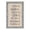 ARB3254-AMBER MARBLE, variant on KUETH 5x7 Washable Area Rug, Non Slip Flat Pile Fish Pattern Rug for Living Room Bedroom Dining Room, Pet Friendly