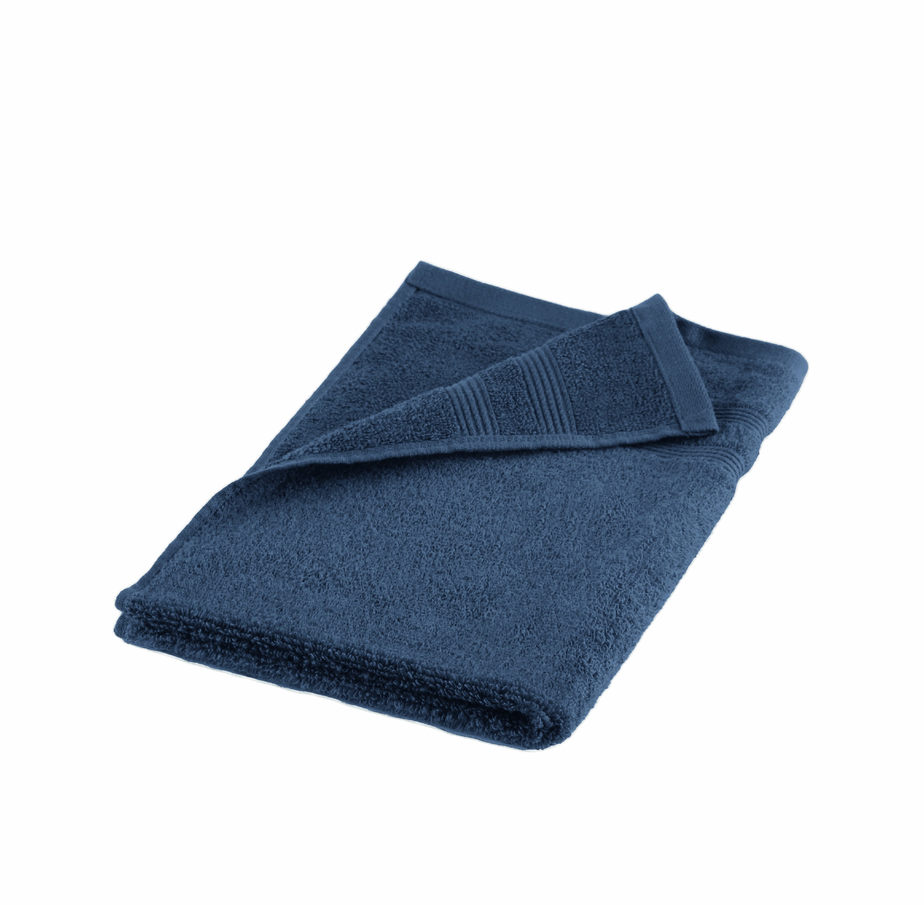 Mainstays Ms Performance Hand Towel Washed Indigo