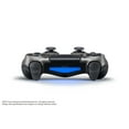 thumbnail image 3 of Sony Playstation 4 DualShock 4 Controller, Steel Black, 3 of 5