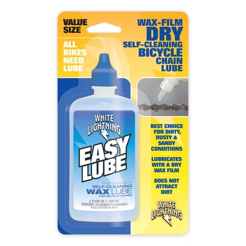 white lightning dry lube