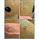 thumbnail image 5 of 30/50/70cm Plush Yellow Duck Teddy Soft Toy Stuffed Animal Sofa Devcoration For Kids Birthday, 5 of 5