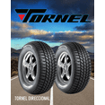 thumbnail image 2 of PAQUETE DE 2 LLANTAS - 185 60 R15 TORNEL DIRECCIONAL 84S, 2 of 2