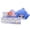 #A Romantic Ocean Series, variant on Baby Three Series Ocean Series Plush Blind Box Bag Toys Cute Mobile Phone Bag,Unique Birthday Gift for Friend & Family,8 Sealed Blind Box