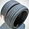thumbnail image 5 of Mileking LECP MK927 215/45ZR18 215/45R18 93W XL High Performance Tire Fits: 2021 Nissan Sentra SR Premium, 2022 Nissan Sentra SR, 5 of 12