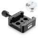 thumbnail image 1 of Adaptador de trípode para montaje telescópico, base, abrazadera Neewer QR01, 1 of 1