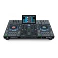 thumbnail image 1 of Denon DJ Prime 4 4-Deck Standalone DJ System w/ Serato, 1 of 3