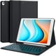 thumbnail image 1 of Funda con teclado CHESONA para iPad 9.ª generación 2021 10.2 con lápiz, 1 of 9