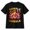 Black-122, variant on Thanksgiving Food T-Shirt, Feast Mode Turkey