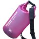 thumbnail image 5 of PVC 2L 5L 10L 15L 20L Bolsa de natación impermeable Bolsa seca impermeable al aire libre Bolsas Bolsa Camping Canotaje Kayak, 5 of 5