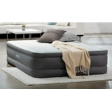 Intex PremAire Elevated Airbed Kit, Queen - Walmart.com