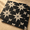 Black-20pcs, variant on White 10pcs Peel and Stick Floor Tiles 11.8"x11.8" Vinyl Flooring for Bathroom Kitchen Bedroom