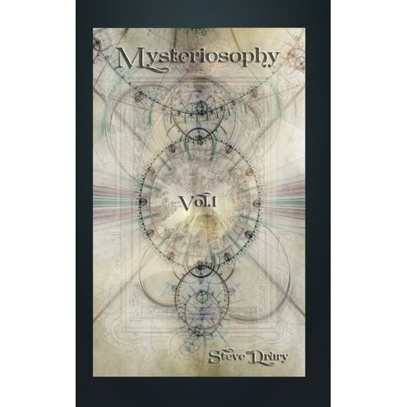 Mysteriosophy, (Hardcover)