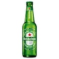 thumbnail image 4 of Heineken Original Netherlands Lager Import Beer, 18 Pack, 12 fl oz Bottles, 5% ABV, 4 of 11