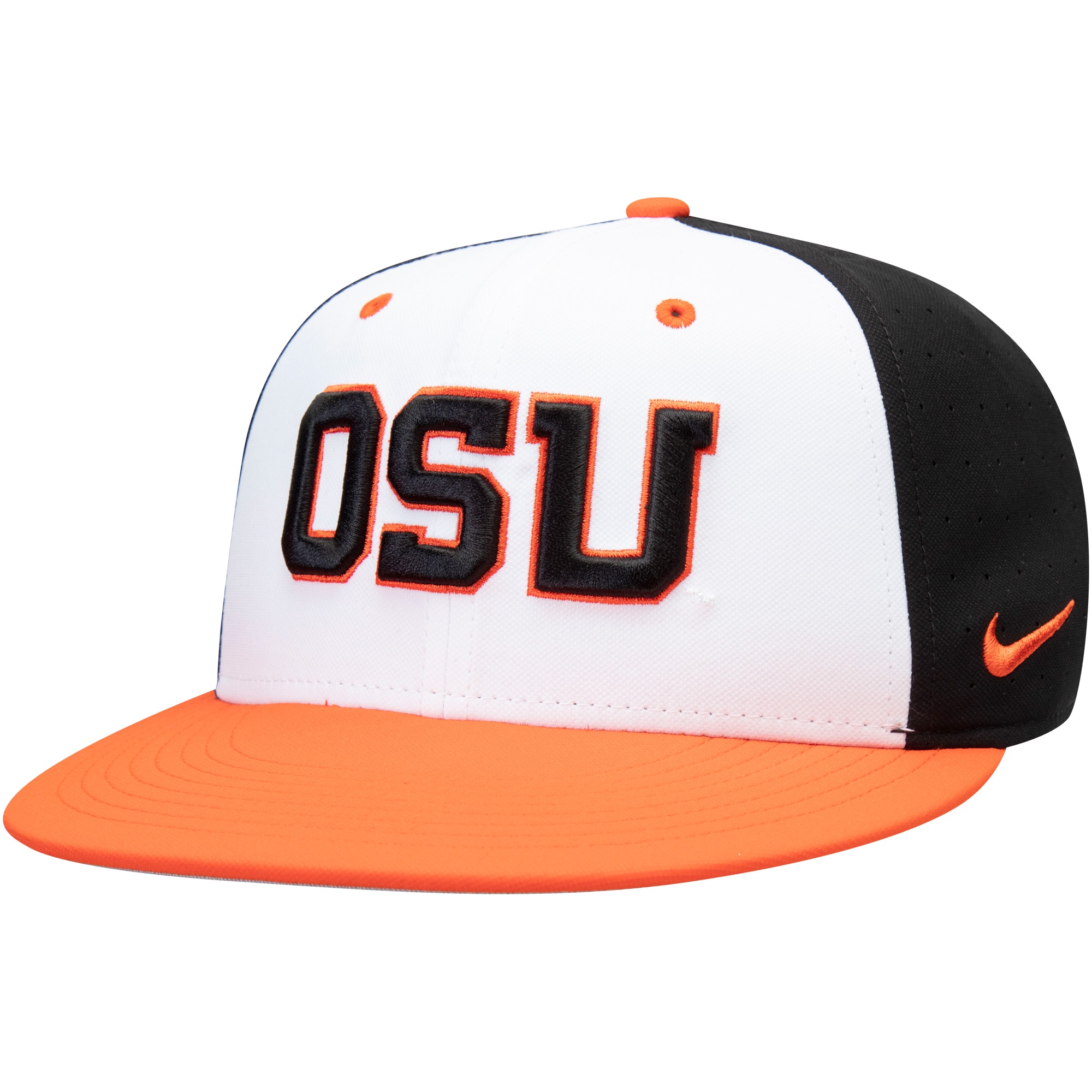 oregon state nike hat