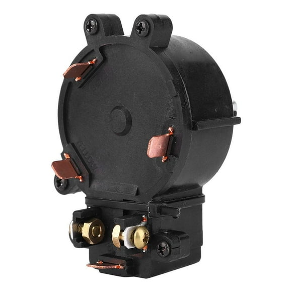 Domqga 12V24V Speed Switch for Electric Motor / Outboard Electric Trolling Motor Accessories, Trolling Motor Accessories, Trolling Motor Switch