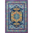 thumbnail image 2 of nuLOOM Persian Floral Delena Area Rug or Runner, 2 of 2