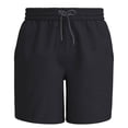 thumbnail image 1 of Traje de Baño OP Para Hombre Solido Negro T CH, 1 of 4