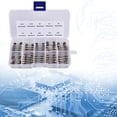 thumbnail image 4 of Fusibles Vidrio Soplado Rápido Con Caja Kit Fusibles Vidrio Rápido 5x20 Mm (100 Piezas), 4 of 9