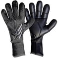 thumbnail image 1 of Guantes de silicona profesionales para adultos y niños, guantes de fútbol para portero, 1 of 1