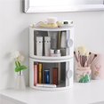 thumbnail image 1 of pitrice Non perforated tissue box for household storage (black single layer) [black], 1 of 9
