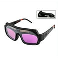 thumbnail image 4 of Welding Glasses Auto Darkening Gog Gles Safety Automatic Dimming Welder Arc, 4 of 9
