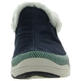 thumbnail image 3 of Ryka Womens Adventure Mid Leather Ankle Winter & Snow Boots, 3 of 3