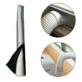 thumbnail image 3 of Sinyiin Thermal Insulation Sleeve Hose Insulation Sleeve for Air Conditioning Hose, 3 of 7