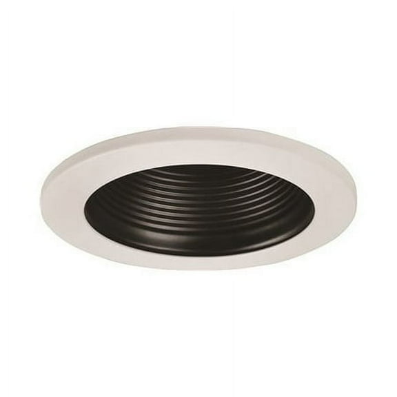 Monument Metal Baffle Recessed Trim