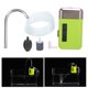 thumbnail image 5 of Bomba de Oxísgeno, Práctica de Sensación de OxÍgeno ​​de Detección de OxÍgeno ​​Práctica y Inteligente Con Luz LED para Pescar las Manos para Lavar El Agua Oxigenación,, 5 of 7