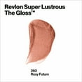 thumbnail image 2 of Revlon Super Lustrous Lip Gloss Rosy Future .13 oz (Pack of 96), 2 of 8