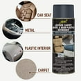 thumbnail image 4 of SM Arnold Refinishing Charcoal Gray Satin 11 oz Spray Paint, 4 of 6